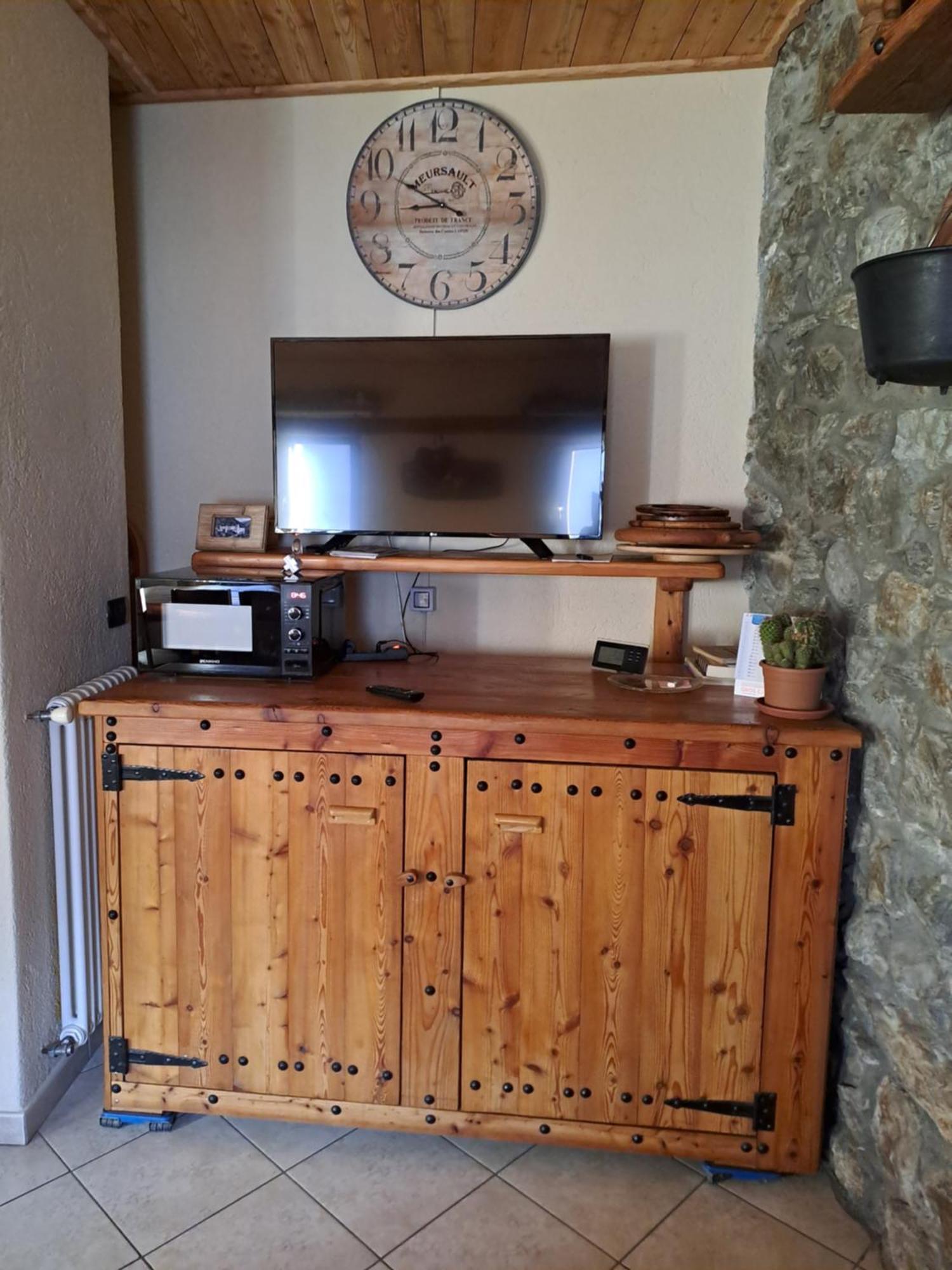 Casa Gio Cir 0001 Villa Aosta Eksteriør bilde